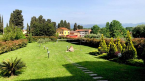 Intero alloggio campagna Lucca